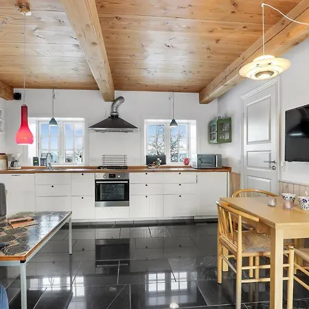 Daire Amazing In With Kitchen Neksø