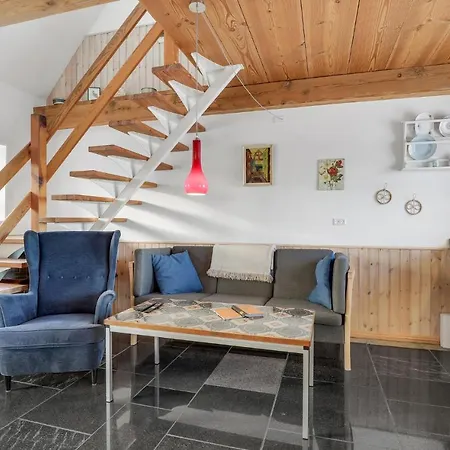 Amazing In With Kitchen Daire Neksø