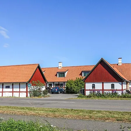 Front In With Wifi Neksø
